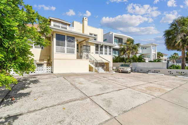 30 GULF BOULEVARD, Indian Rocks Beach, FL 33785