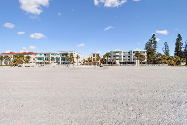 30 GULF BOULEVARD, Indian Rocks Beach, FL 33785