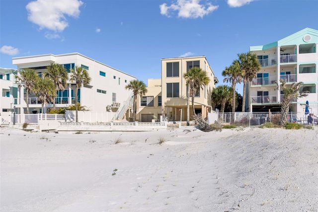 30 GULF BOULEVARD, Indian Rocks Beach, FL 33785
