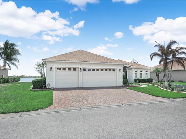 5457 HOGAN LANE, Winter Haven, FL 33884