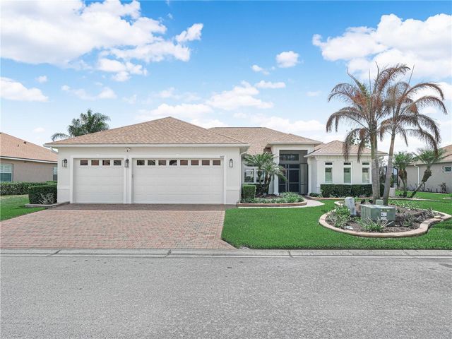 5457 HOGAN LANE, Winter Haven, FL 33884