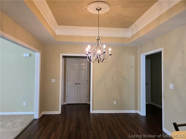 3615 Stonecreek Circle A, Jeffersonville, IN 47130
