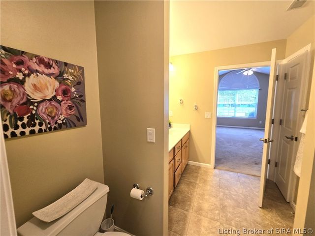 3615 Stonecreek Circle A, Jeffersonville, IN 47130