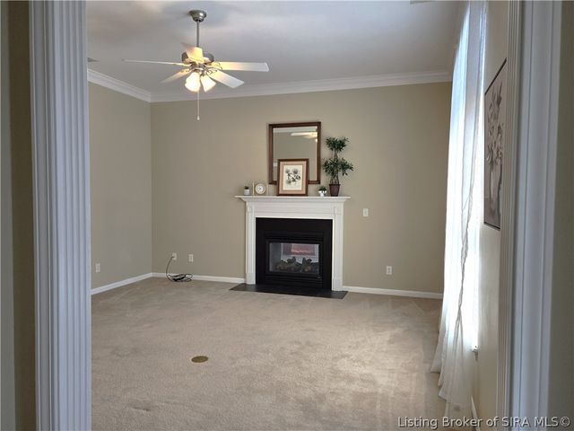 3615 Stonecreek Circle A, Jeffersonville, IN 47130