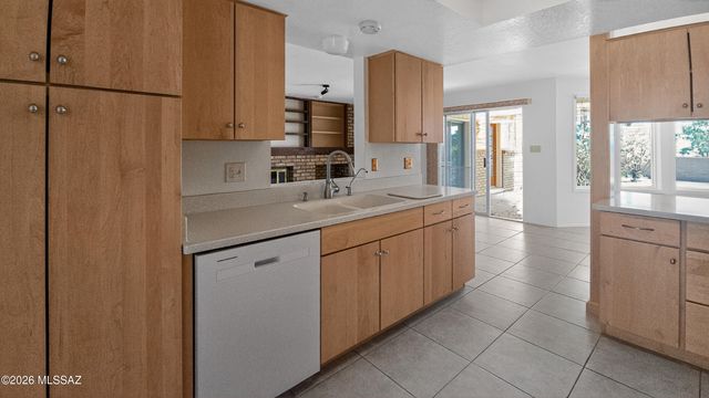 4901 S Laguna Avenue, Sierra Vista, AZ 85650