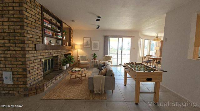 4901 S Laguna Avenue, Sierra Vista, AZ 85650