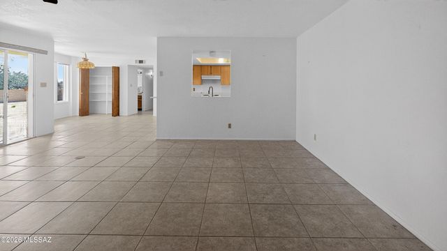 4901 S Laguna Avenue, Sierra Vista, AZ 85650