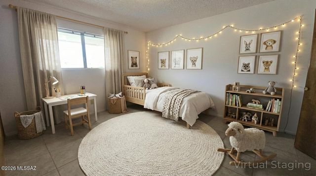 4901 S Laguna Avenue, Sierra Vista, AZ 85650