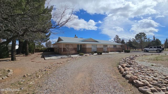 4901 S Laguna Avenue, Sierra Vista, AZ 85650