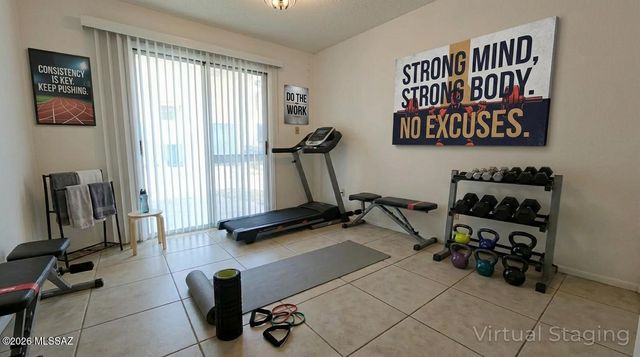 4901 S Laguna Avenue, Sierra Vista, AZ 85650