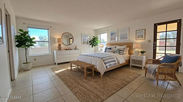 4901 S Laguna Avenue, Sierra Vista, AZ 85650