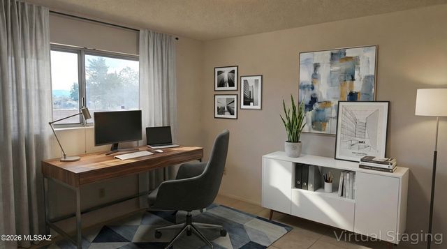 4901 S Laguna Avenue, Sierra Vista, AZ 85650