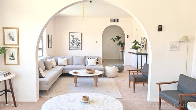 4901 S Laguna Avenue, Sierra Vista, AZ 85650