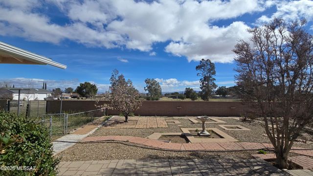 4901 S Laguna Avenue, Sierra Vista, AZ 85650