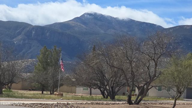 4901 S Laguna Avenue, Sierra Vista, AZ 85650