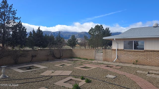 4901 S Laguna Avenue, Sierra Vista, AZ 85650