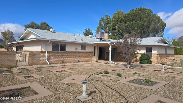 4901 S Laguna Avenue, Sierra Vista, AZ 85650