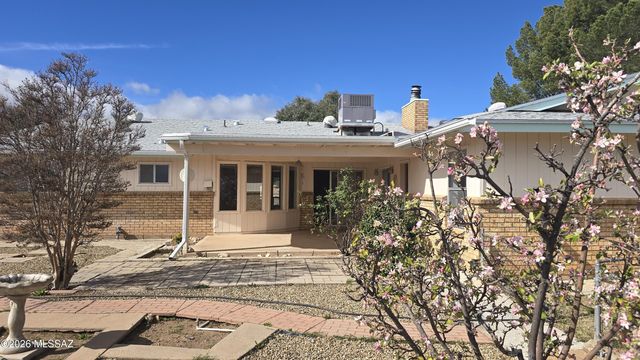 4901 S Laguna Avenue, Sierra Vista, AZ 85650