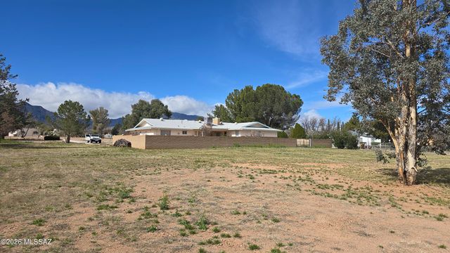 4901 S Laguna Avenue, Sierra Vista, AZ 85650