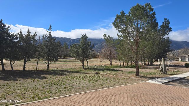 4901 S Laguna Avenue, Sierra Vista, AZ 85650