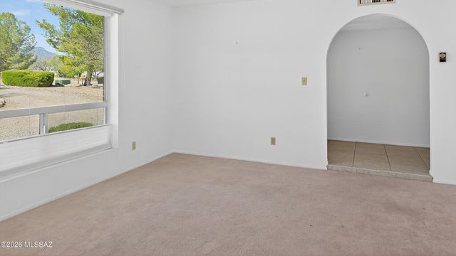 4901 S Laguna Avenue, Sierra Vista, AZ 85650