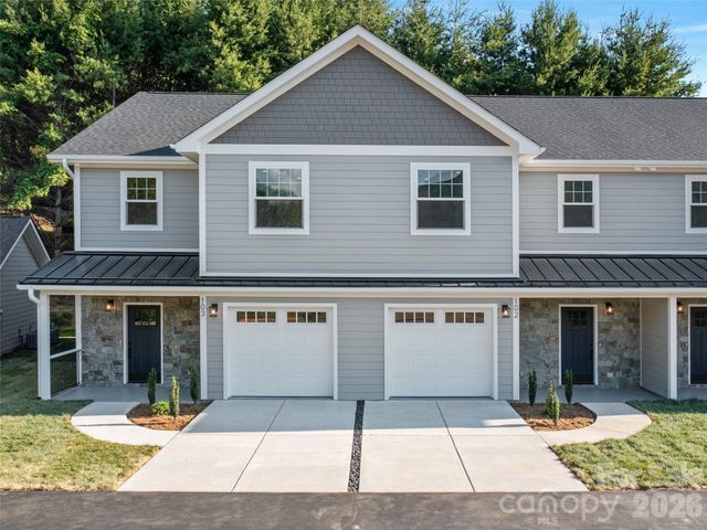 100 Red Twig Lane Unit 102, Burnsville, NC 28704