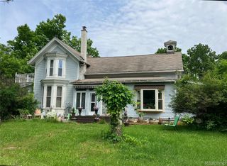 16141 Duffield Road, Argentine Township, MI 48418