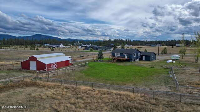 1837 E YELLOW PINE AVE, Athol, ID 83801