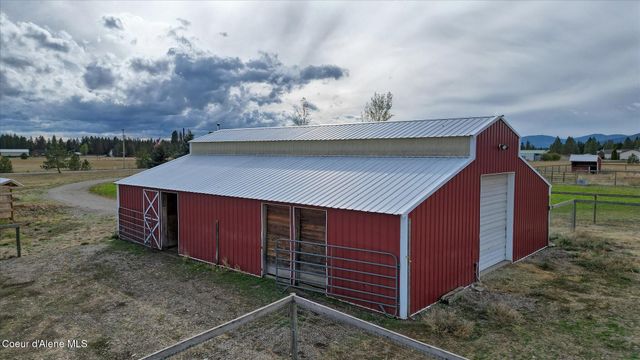 1837 E YELLOW PINE AVE, Athol, ID 83801