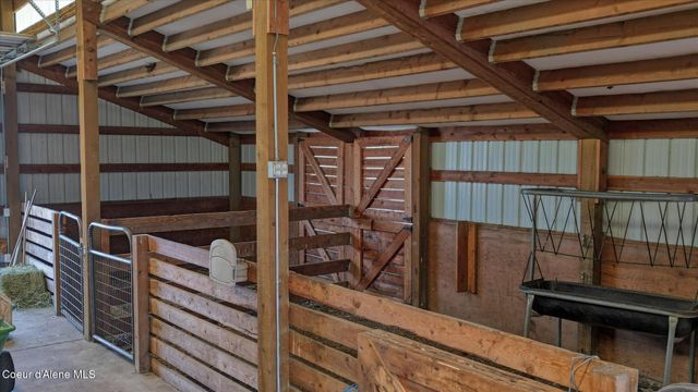 1837 E YELLOW PINE AVE, Athol, ID 83801