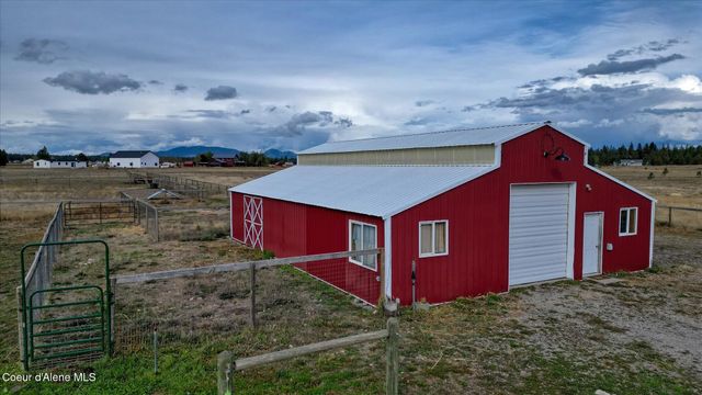 1837 E YELLOW PINE AVE, Athol, ID 83801