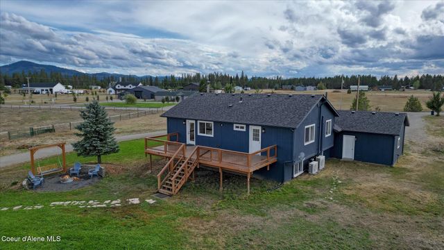 1837 E YELLOW PINE AVE, Athol, ID 83801