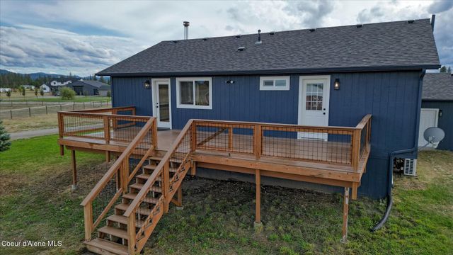 1837 E YELLOW PINE AVE, Athol, ID 83801