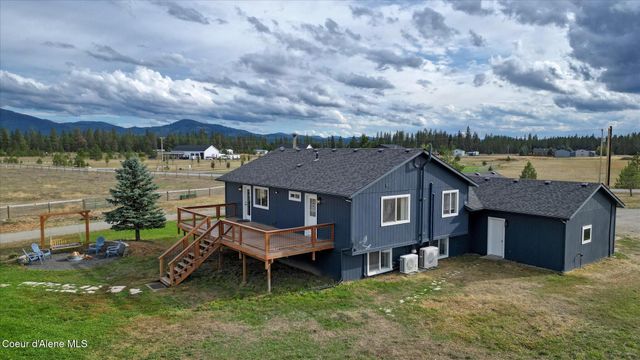 1837 E YELLOW PINE AVE, Athol, ID 83801