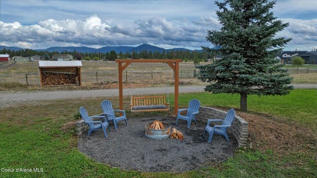 1837 E YELLOW PINE AVE, Athol, ID 83801