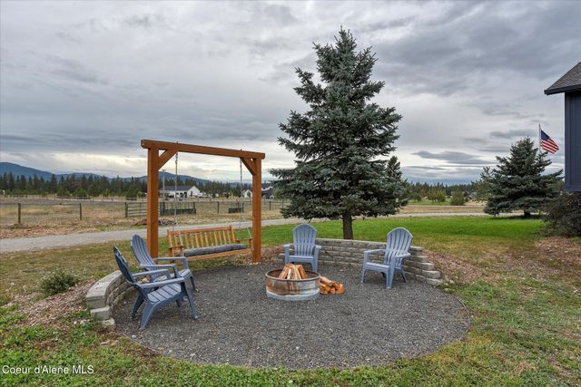 1837 E YELLOW PINE AVE, Athol, ID 83801