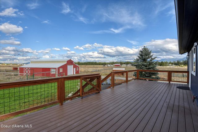 1837 E YELLOW PINE AVE, Athol, ID 83801