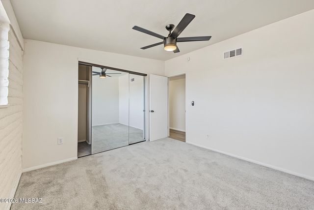 8425 E Mary Drive, Tucson, AZ 85730