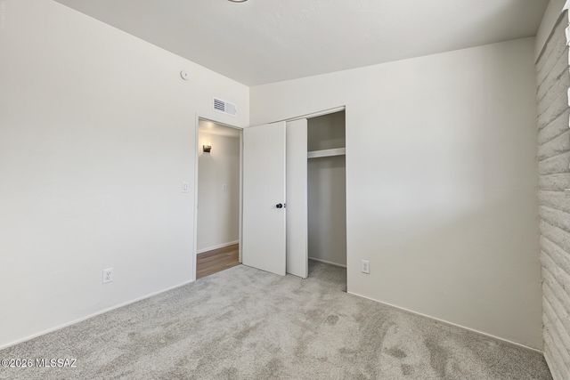 8425 E Mary Drive, Tucson, AZ 85730