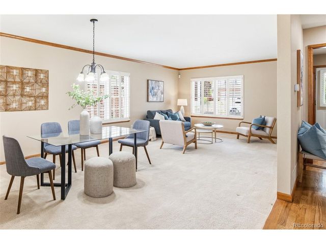 7634 S Ivanhoe Way, Centennial, CO 80112