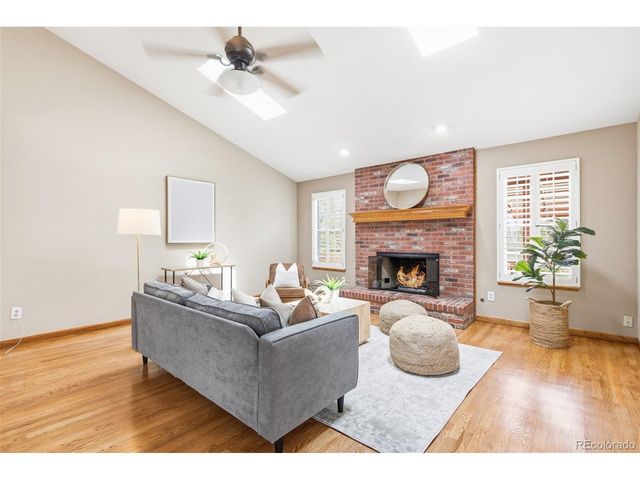 7634 S Ivanhoe Way, Centennial, CO 80112