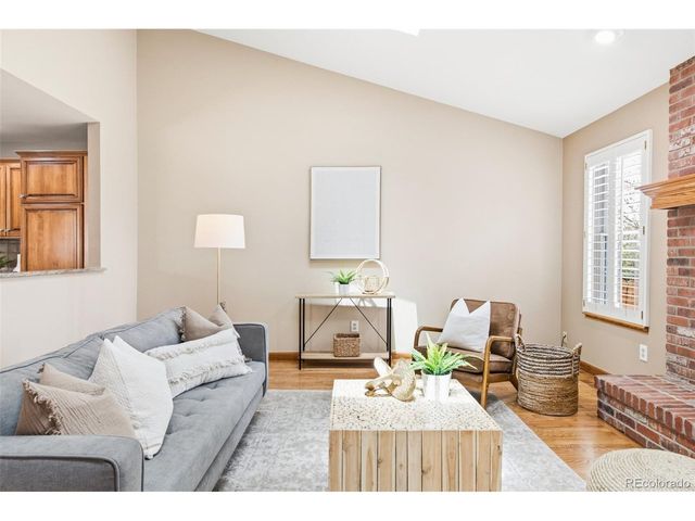 7634 S Ivanhoe Way, Centennial, CO 80112