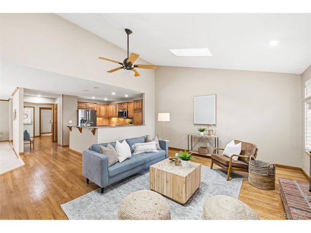 7634 S Ivanhoe Way, Centennial, CO 80112