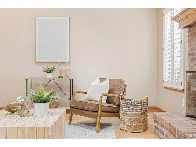 7634 S Ivanhoe Way, Centennial, CO 80112