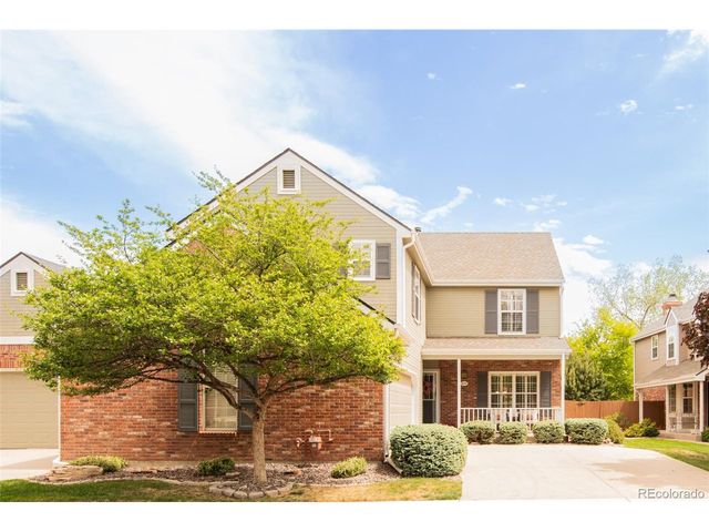7634 S Ivanhoe Way, Centennial, CO 80112