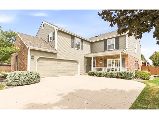 7634 S Ivanhoe Way, Centennial, CO 80112