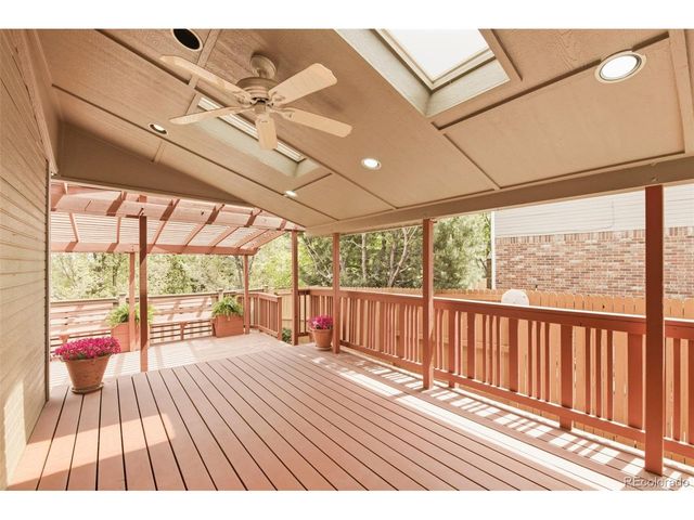 7634 S Ivanhoe Way, Centennial, CO 80112