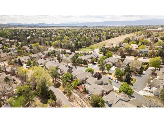 7634 S Ivanhoe Way, Centennial, CO 80112