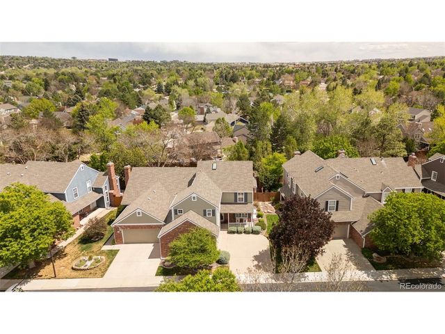 7634 S Ivanhoe Way, Centennial, CO 80112