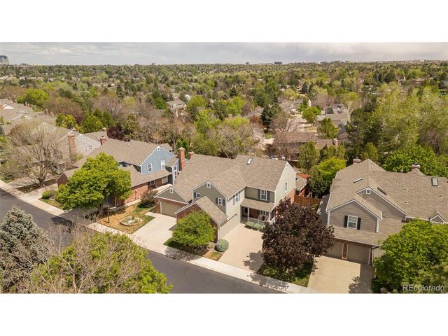 7634 S Ivanhoe Way, Centennial, CO 80112